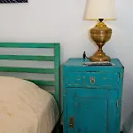 Vintage 1930's Flat In The Center Of Apartment Thessaloniki