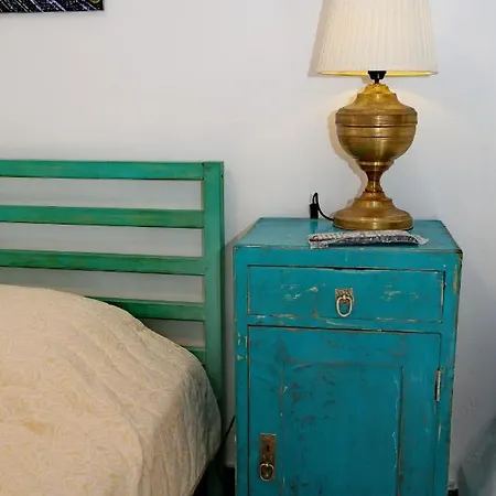 Vintage 1930's Flat In The Center Of Apartment Thessaloniki