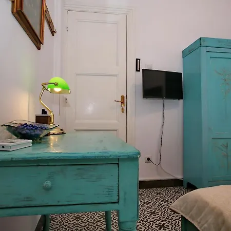 Vintage 1930's Flat In The Center Of Thessaloniki
