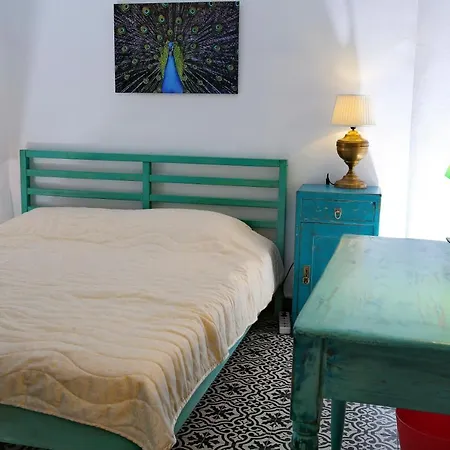 Vintage 1930's Flat In The Center Of * Thessaloniki