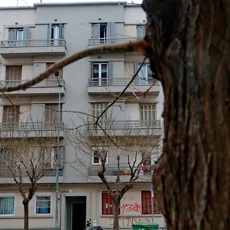 Apartment Vintage 1930's Flat In The Center Of