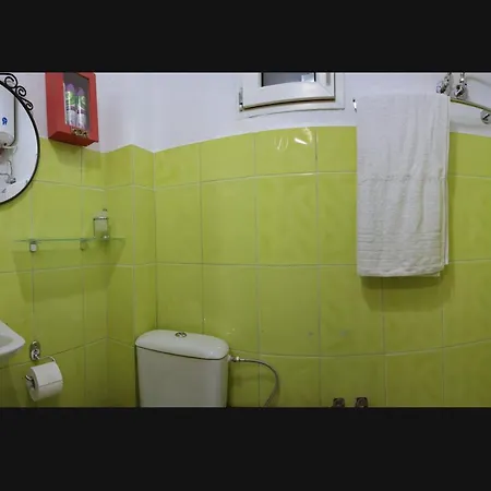 Апартаменты Vintage 1930's Flat In The Center Of Салоники