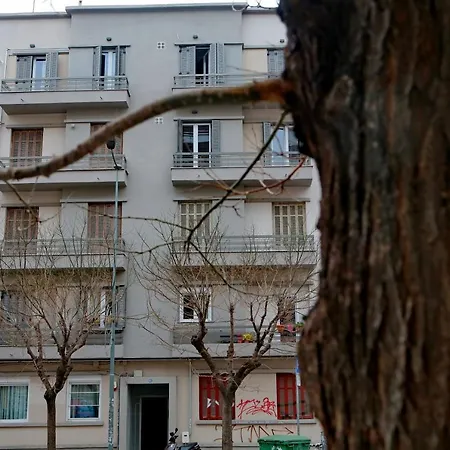 Appartement Vintage 1930's Flat In The Center Of