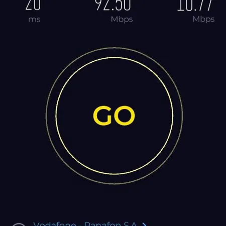 Vintage 1930's Flat In The Center Of Appartement