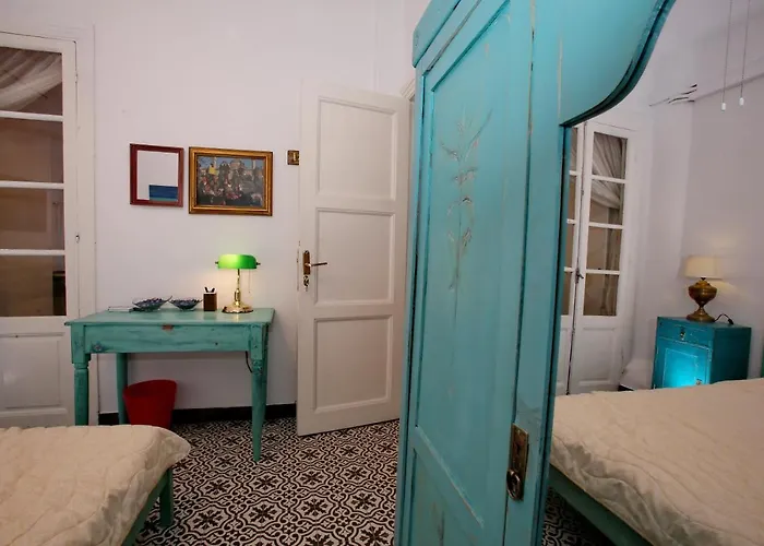 Apartman Vintage 1930's Flat In The Center Of