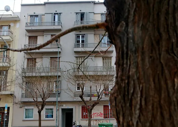 Appartement Vintage 1930's Flat In The Center Of