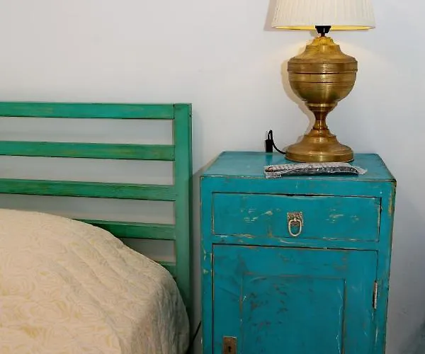 Vintage 1930's Flat In The Center Of Apartment Thessaloniki